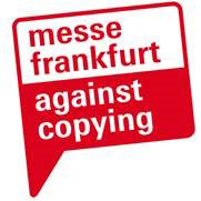 Messe Frankfurt against copying