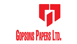 Gopsons Papers Ltd.