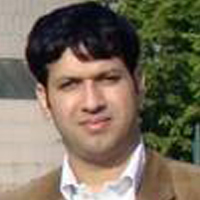 Dr Ali Mehdi