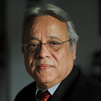 Prof. Bejon Kumar Misra