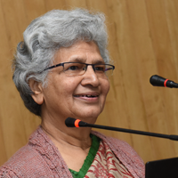 Dr Jayashree Gupta