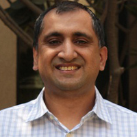 Nakul Pasricha