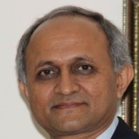 Dr. Bakul Joshi