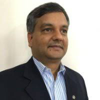 Chandra Mohan Gupta