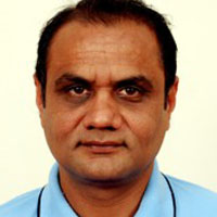 Deepak Gupta