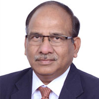 Dr. R C Agrawal