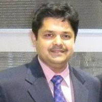 Saurav Mitra