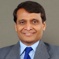 Shri Suresh Prabhu