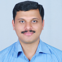 Dr Sreejith Shankar